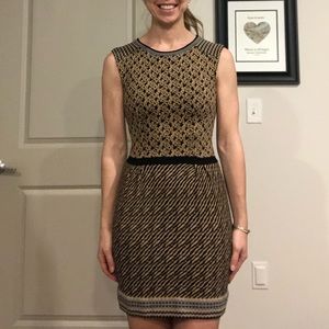 Nanette Lepore Sweater Dress - XS